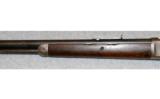 Winchester ~ 1892 Rifle ~ .25-20 W.C.F. - 7 of 11