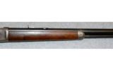 Winchester ~ 1892 Rifle ~ .25-20 W.C.F. - 4 of 11