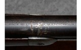 Winchester ~ 1892 Rifle ~ .25-20 W.C.F. - 11 of 11