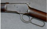 Winchester ~ 1892 Rifle ~ .25-20 W.C.F. - 8 of 11