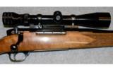 Weatherby ~ Mark V ~ .300 Weatherby Magnum - 3 of 9
