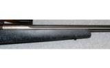 Weatherby ~ Mark V ~ .340 Weatherby Magnum - 4 of 9