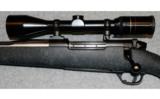 Weatherby ~ Mark V ~ .340 Weatherby Magnum - 8 of 9