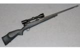 Weatherby ~ Mark V ~ .340 Weatherby Magnum - 1 of 9