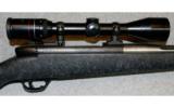 Weatherby ~ Mark V ~ .340 Weatherby Magnum - 3 of 9