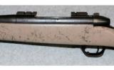Weatherby ~ Mark V ~ .257 Weatherby Magnum - 8 of 9