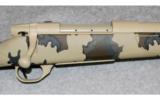 Weatherby ~ Vanguard ~ .257 Weatherby Magnum - 3 of 9