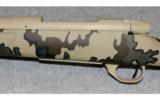 Weatherby ~ Vanguard ~ .257 Weatherby Magnum - 8 of 9