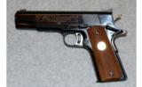 Colt ~ Gold Cup NM NRA Centennial ~ .45 Auto - 2 of 5