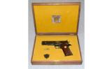 Colt ~ Gold Cup NM NRA Centennial ~ .45 Auto - 3 of 5