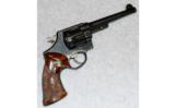 Smith & Wesson ~ Hand Ejector 2nd Model ~ .44 Spl - 1 of 2