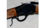 Winchester/Miroku ~ Model 1885 Hunter ~ .243 Win - 3 of 9