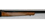 Winchester/Miroku ~ Model 1885 Hunter ~ .243 Win - 4 of 9