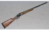 Winchester/Miroku ~ Model 1885 Hunter ~ .243 Win - 1 of 9