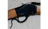 Winchester/Miroku ~ Model 1885 Hunter ~ .308 Win - 3 of 9