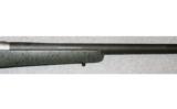 Christensen Arms ~ M14 Ridgeline ~ .26 Nosler - 4 of 9