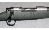 Christensen Arms ~ M14 Ridgeline ~ .26 Nosler - 3 of 9