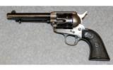 Colt ~ Frontier Six Shooter ~ .44 Cal - 2 of 2