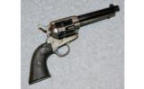 Colt ~ Frontier Six Shooter ~ .44 Cal - 1 of 2