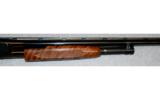 Winchester ~ Model 12 Trap ~ 12 GA - 4 of 9