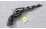 Colt ~ Single Action Army 3rd. Gen. P1670 ~ .357 Mag. - 1 of 9
