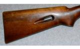 Winchester ~ Model 63 ~ .22 Long Rifle - 2 of 9