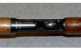 Winchester ~ Model 63 ~ .22 Long Rifle - 5 of 9
