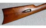 Winchester ~ Model 1903 ~ .22 Winchester Automatic - 2 of 10