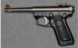 Ruger ~ 22/45 ~ .22 Long Rifle - 2 of 2