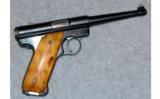 Ruger ~ Automatic ~ .22 Long Rifle - 1 of 2