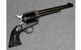 Colt ~ SAA Second Generation ~ .357 Magnum - 1 of 2