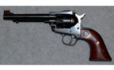 Ruger ~ New Model Single-Six ~ .22 Long Rifle - 2 of 2
