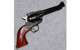 Ruger ~ New Model Single-Six ~ .22 Long Rifle - 1 of 2