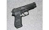 Sig Sauer ~ P220 ~ 45 AUTO - 2 of 2