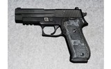 Sig Sauer ~ P220 ~ 45 AUTO - 1 of 2