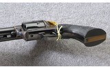 Colt ~ Single Action Army 3rd. Gen. P1670 ~ .357 Mag. - 4 of 9