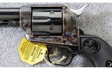 Colt ~ Single Action Army 3rd. Gen. P1670 ~ .357 Mag. - 6 of 9