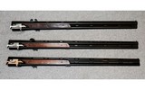 Beretta ~ 687 EELL 4-Ga. Set ~ 12 GA - 17 of 18
