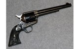 Colt ~ SAA Second Generation ~ .357 Magnum - 1 of 2