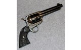 Colt ~ SAA Third Generation ~ .45 Colt - 1 of 2