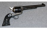 Colt ~ SAA Second Generation ~ .44 Special - 1 of 2