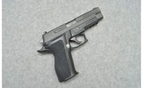 Sig Sauer ~ P226 Elite ~ 40 S&W - 1 of 2