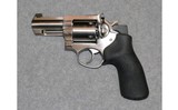 Ruger ~ GP100 ~ .44 Spl - 2 of 2