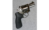 Ruger ~ GP100 ~ .44 Spl - 1 of 2