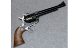 Ruger ~ New Model Single-Six ~ .22 Long Rifle - 1 of 2