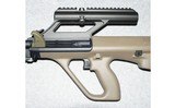 Steyr Arms ~ AUG A3 ~ 5.56 NATO - 8 of 10