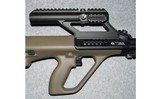 Steyr Arms ~ AUG A3 ~ 5.56 NATO - 3 of 10