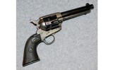 Colt ~ Frontier Six Shooter ~ .44 Cal - 1 of 2