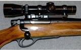 Remington Arms ~ Model 660 Magnum ~ .350 Remington Magnum - 3 of 10