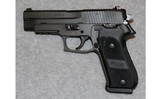 Sig Sauer ~ P220 ~ .45 Auto - 2 of 2